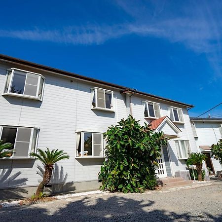 Beach Side Inn Shirahama Shimoda  Buitenkant foto