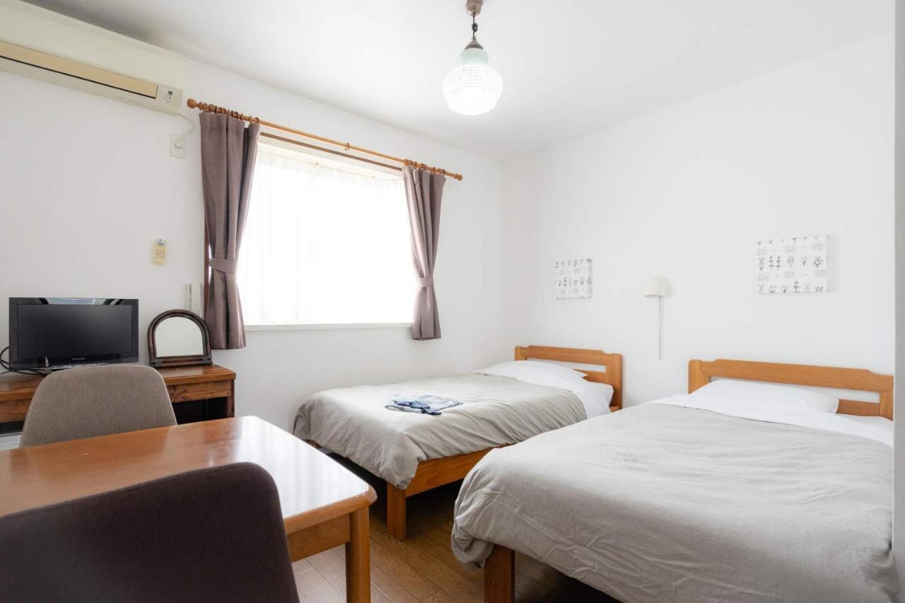 Beach Side Inn Shirahama Shimoda  Buitenkant foto