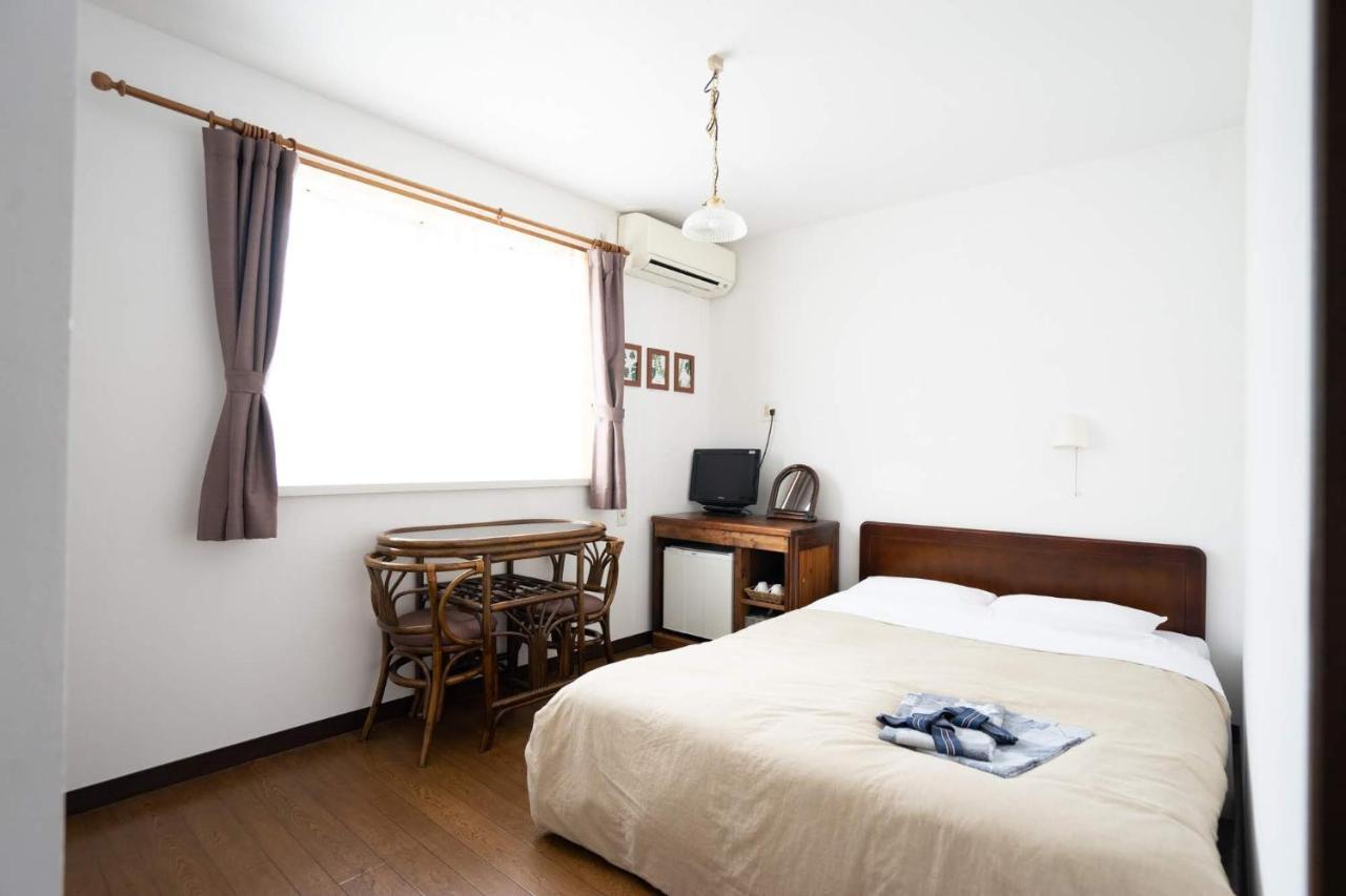 Beach Side Inn Shirahama Shimoda  Buitenkant foto