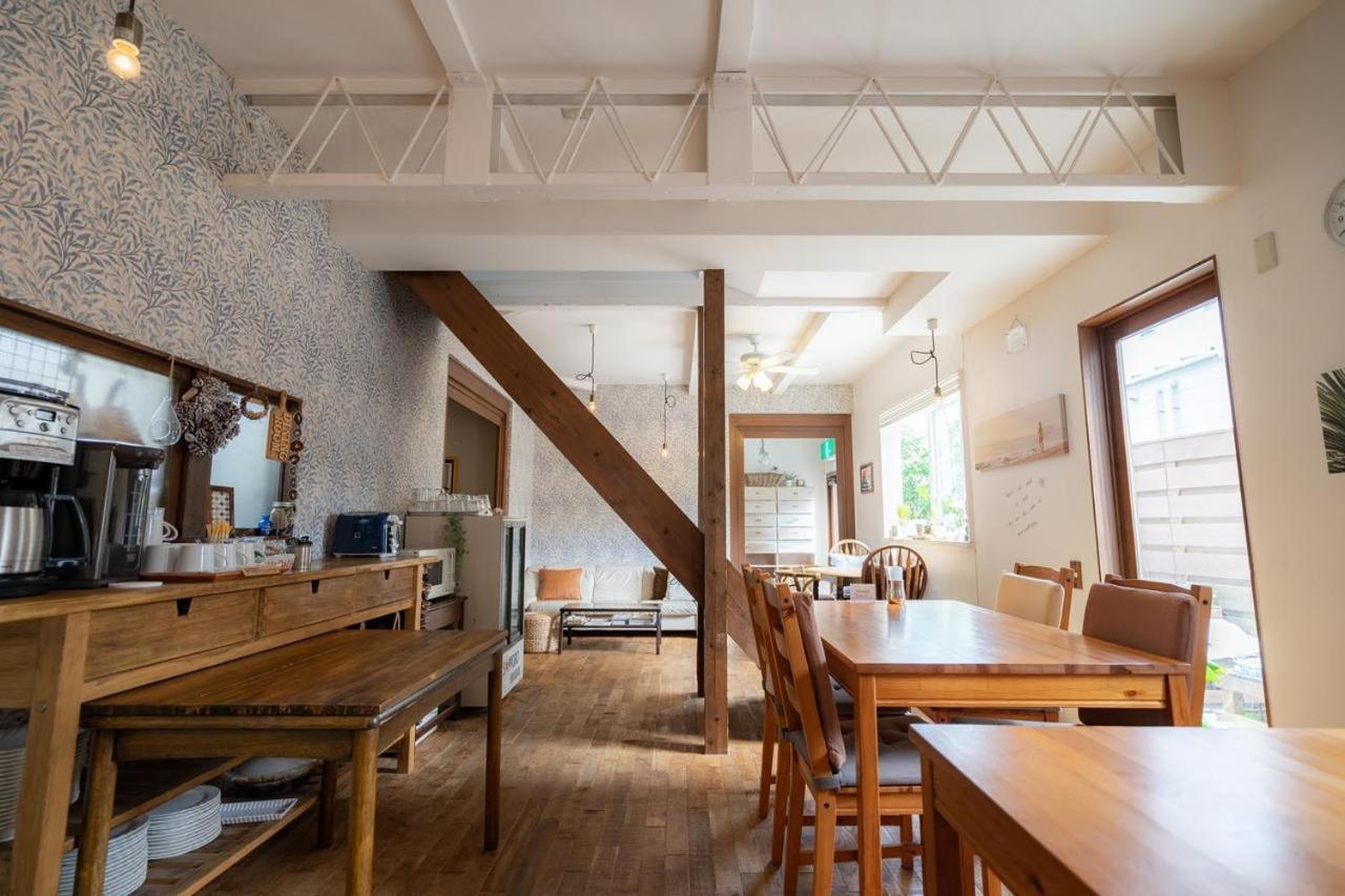 Beach Side Inn Shirahama Shimoda  Buitenkant foto