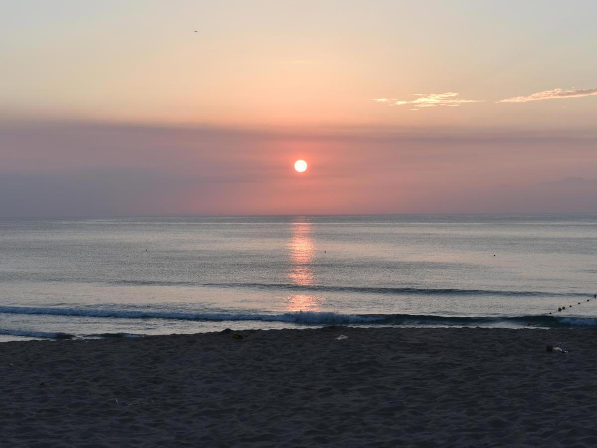 Beach Side Inn Shirahama Shimoda  Buitenkant foto