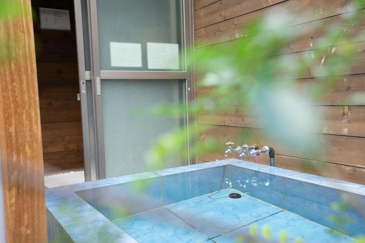 Beach Side Inn Shirahama Shimoda  Buitenkant foto