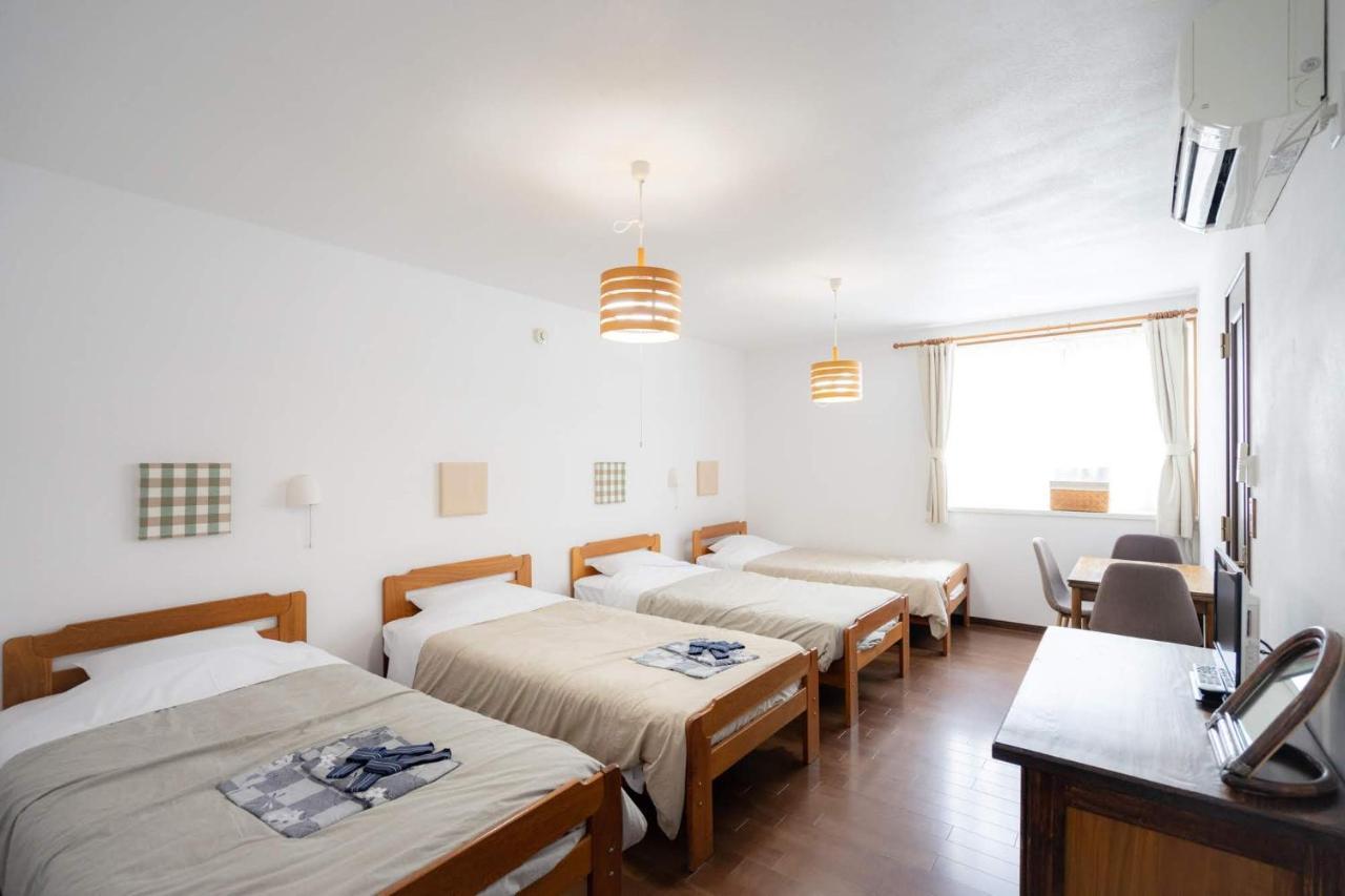 Beach Side Inn Shirahama Shimoda  Buitenkant foto