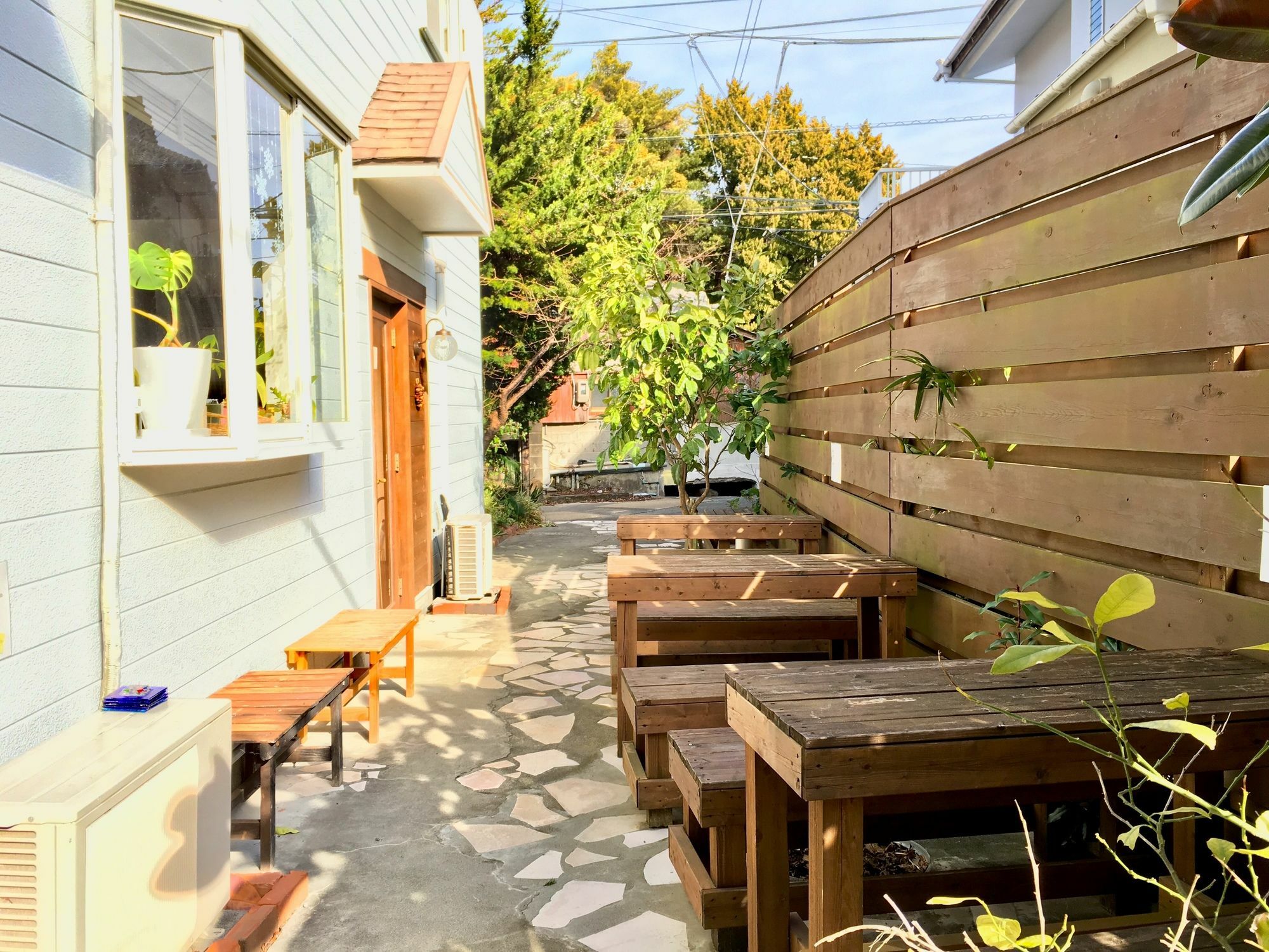 Beach Side Inn Shirahama Shimoda  Buitenkant foto