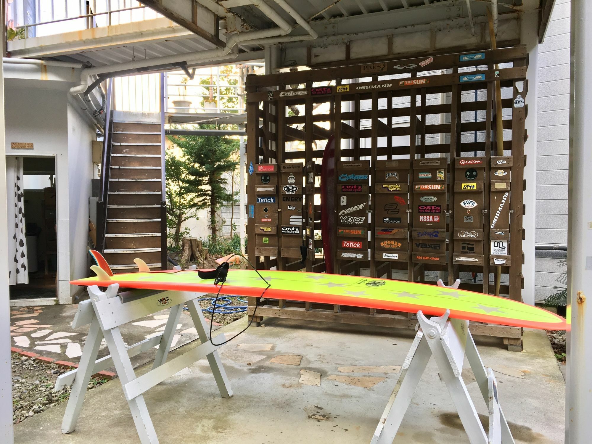Beach Side Inn Shirahama Shimoda  Buitenkant foto